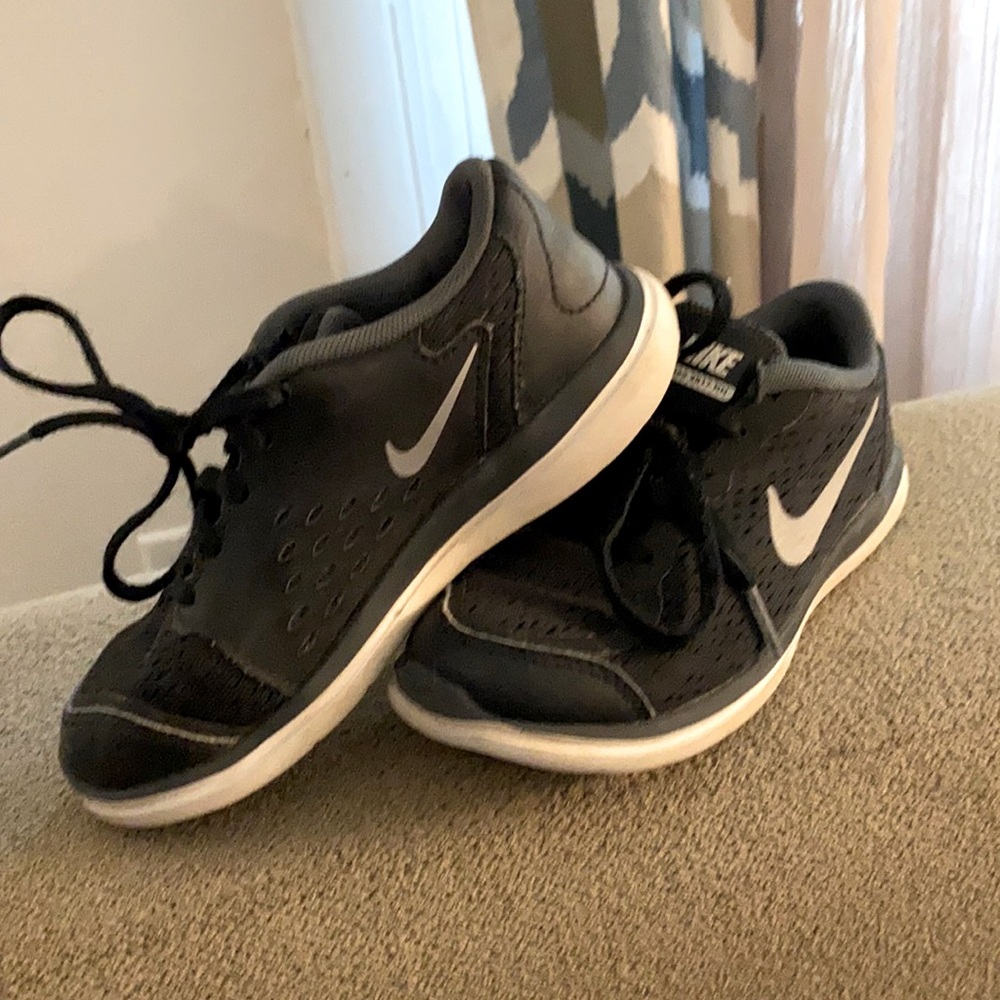 Nike sneakers